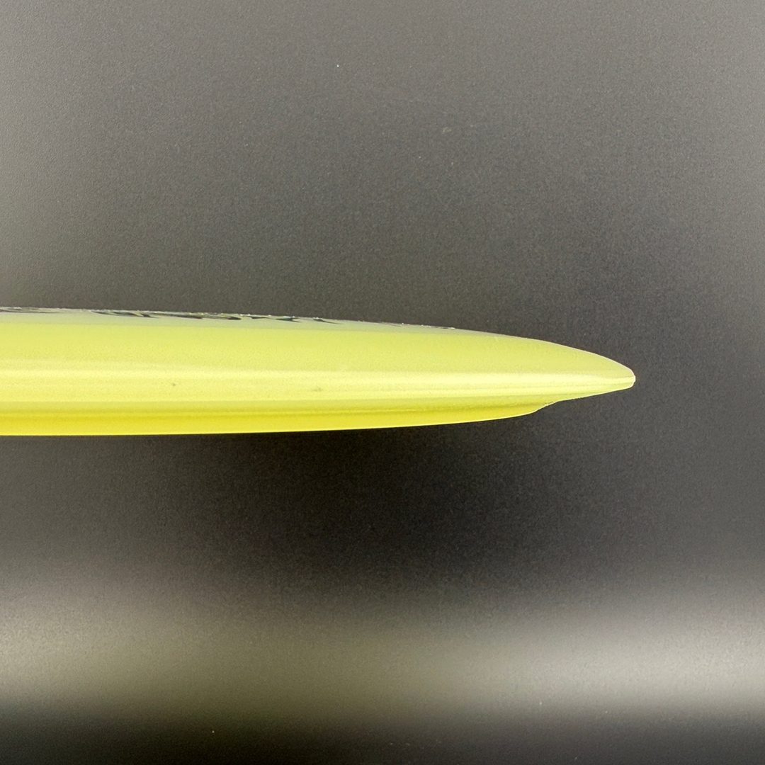 Proto Glow Champion Valkyrie - Krampus Claus by Tony Diaz