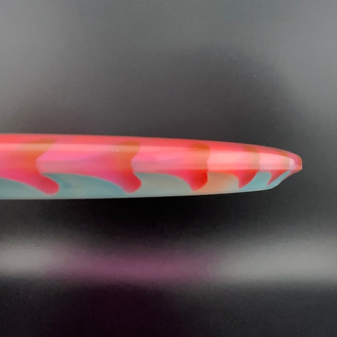 FuZed Buzzz - BuzzzSaw Bee Discraft