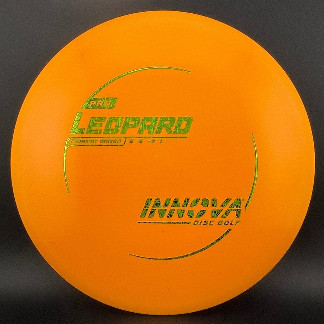 Pro Leopard Innova