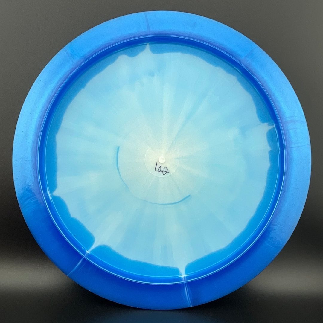 Halo S-Blend Maya - First Run Infinite Discs