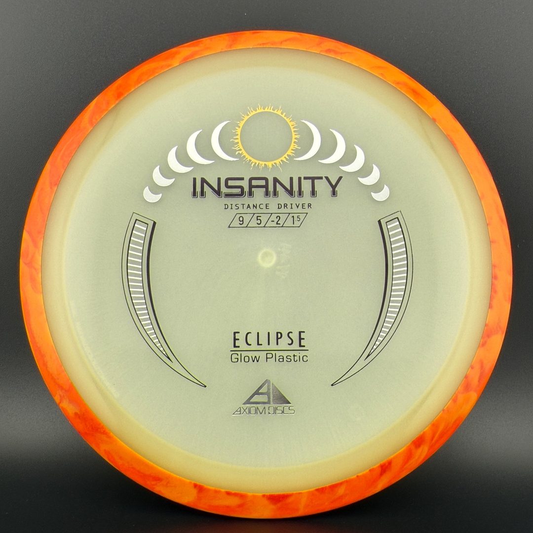 Eclipse Insanity Axiom