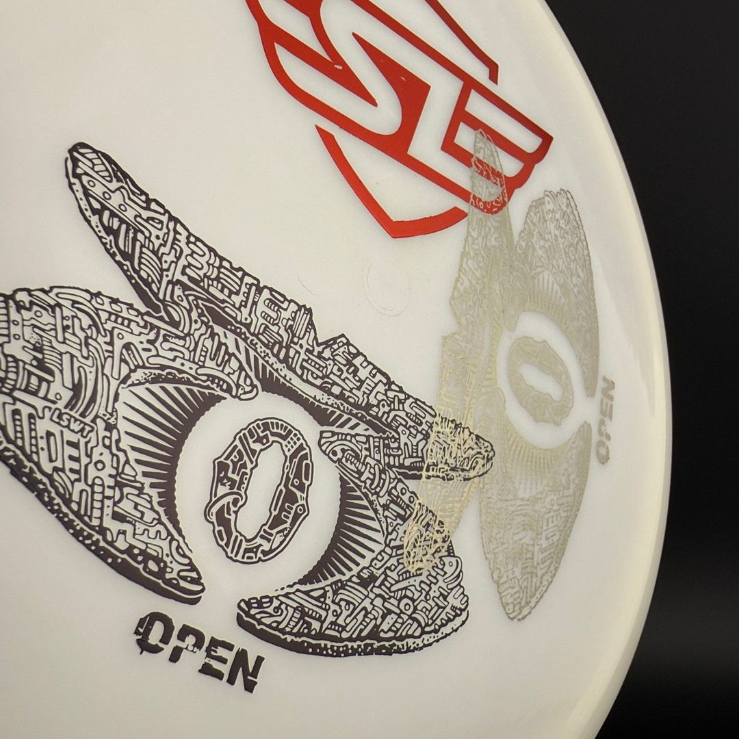 Neo Mutant - Simon Lizotte x 303 Open LSWT *Warehouse Stash* Discmania