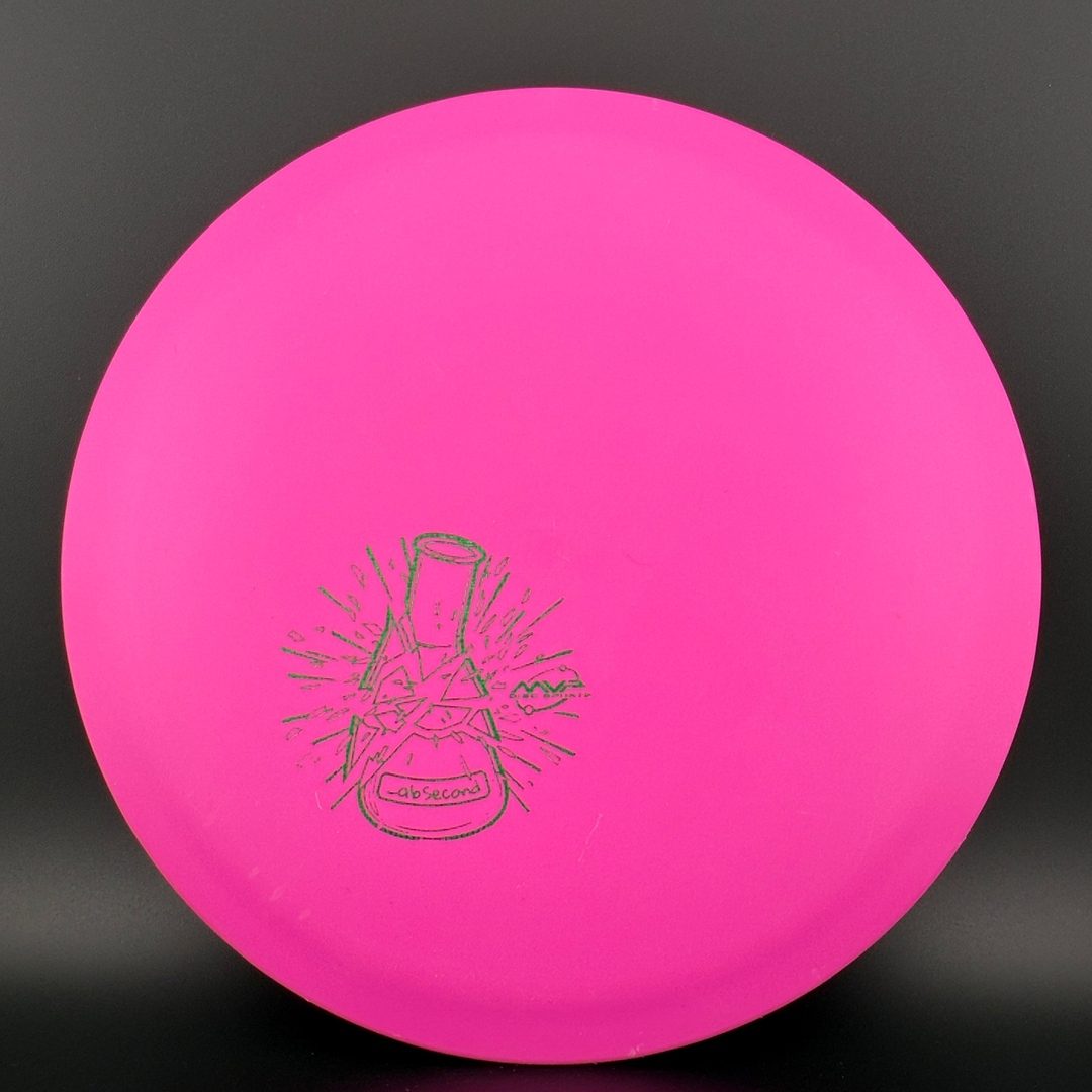 Electron Lift - Lab Second Streamline