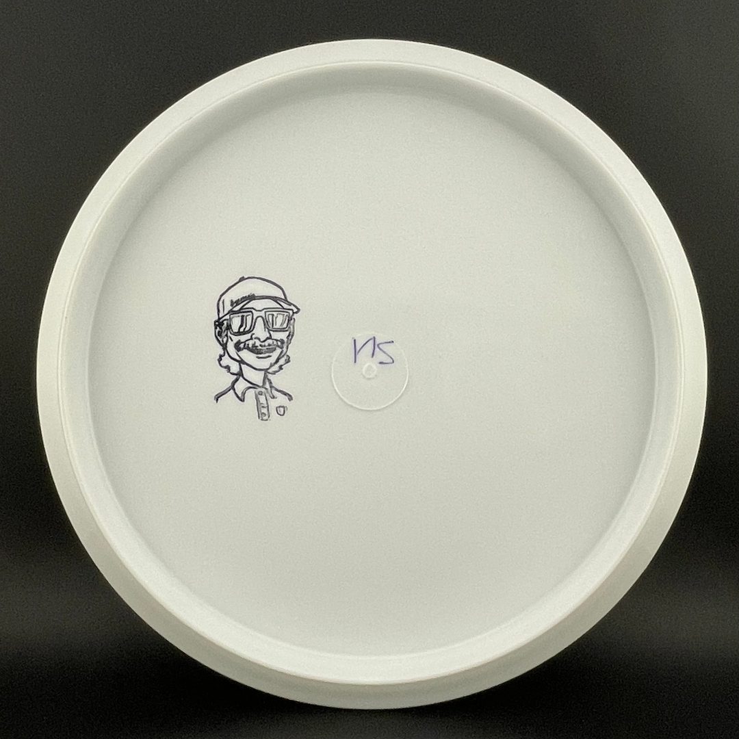 S-Line MD3 - Innova Made - Mini Huk TriFly *Colten Stash* Discmania