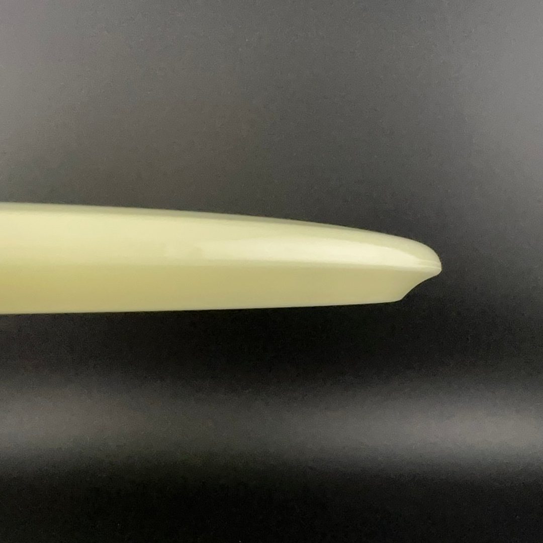 Nocturnal Flex Mustang - Side Profile MINT Discs