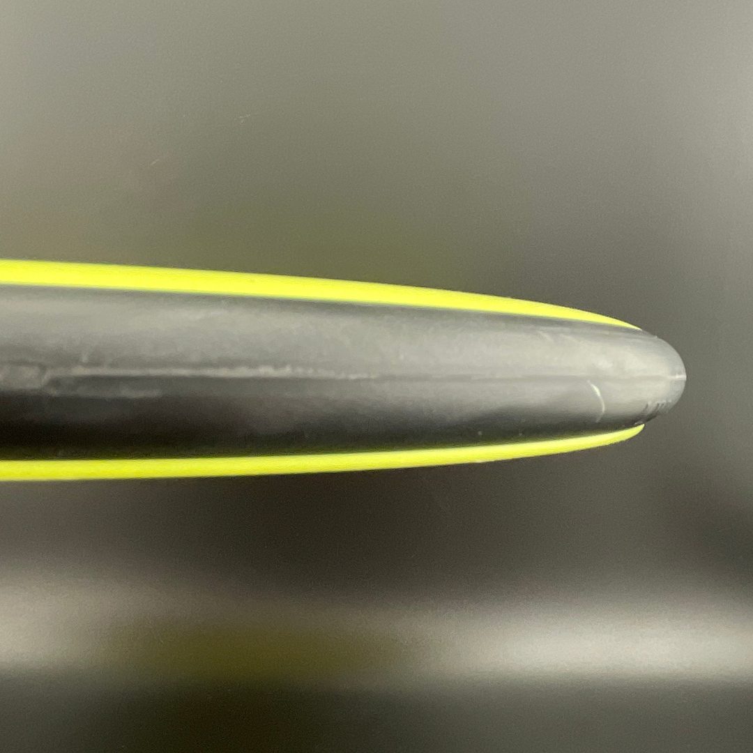 Electron Firm Ion MVP