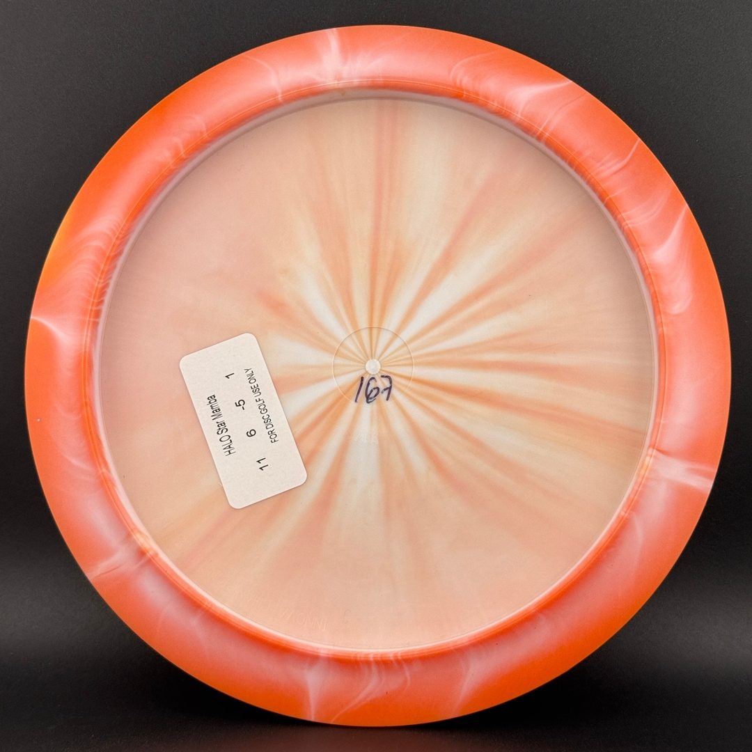 Halo Star Mamba - Eye-Fly RAD V2 by Ripper Studios Innova