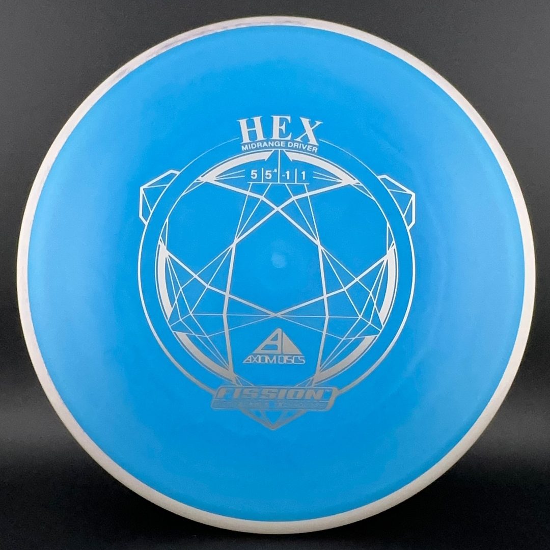 Fission Hex Axiom