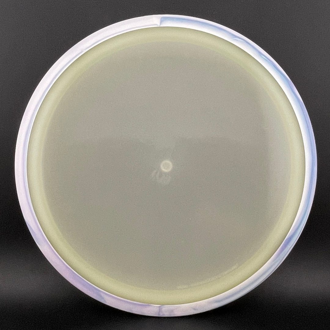 Eclipse Virus - Blank Axiom