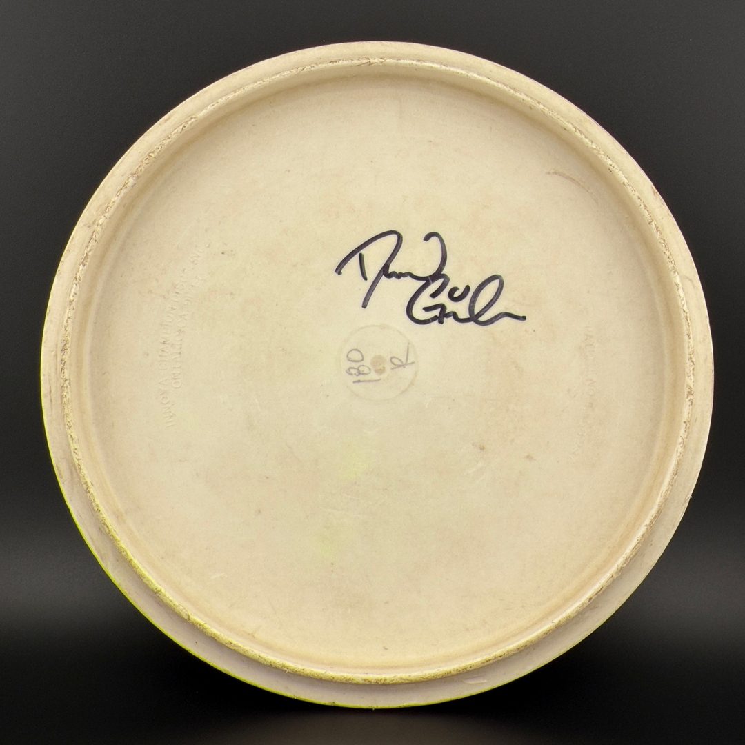 DX Roc Ontario - Ching Inncolor *Gibson Stash Used* Innova