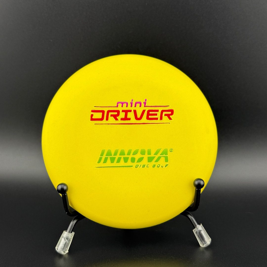 Mini Driver Innova