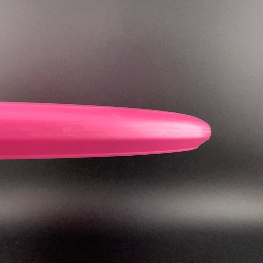 Zero Medium Peak - First Run Latitude 64