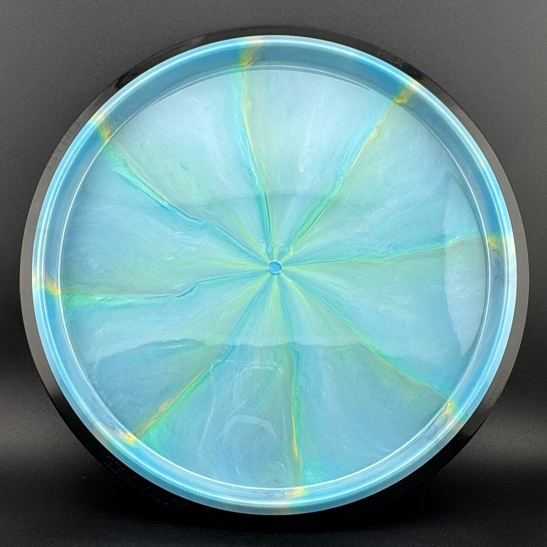 Cosmic Neutron Hex Axiom