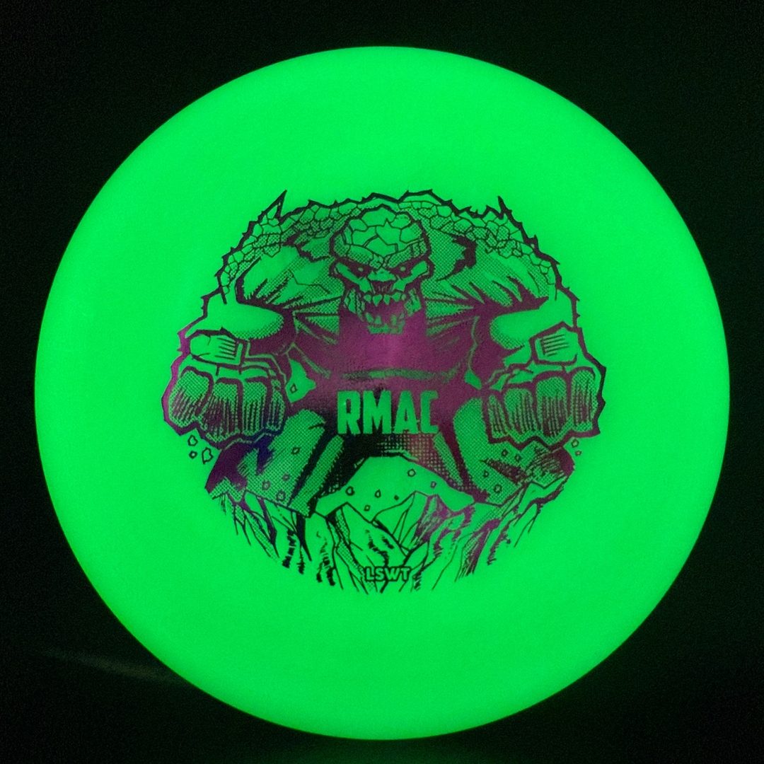 Neo Lumen Origin - Rocky Mountain AMC by Les White *Colten Stash*