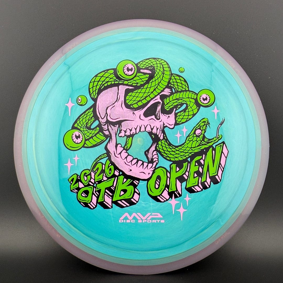 Prism Neutron Panic - OTB Open 26