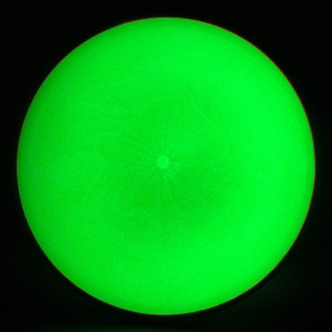 Eclipse 2.0 Envy - Blank Axiom