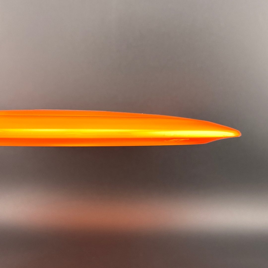 Proton Jet Streamline