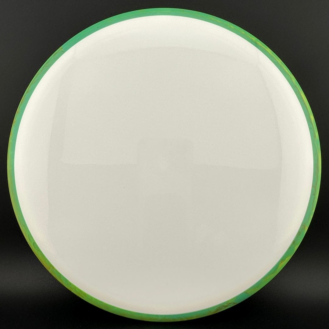 Neutron Hex - Blank Axiom