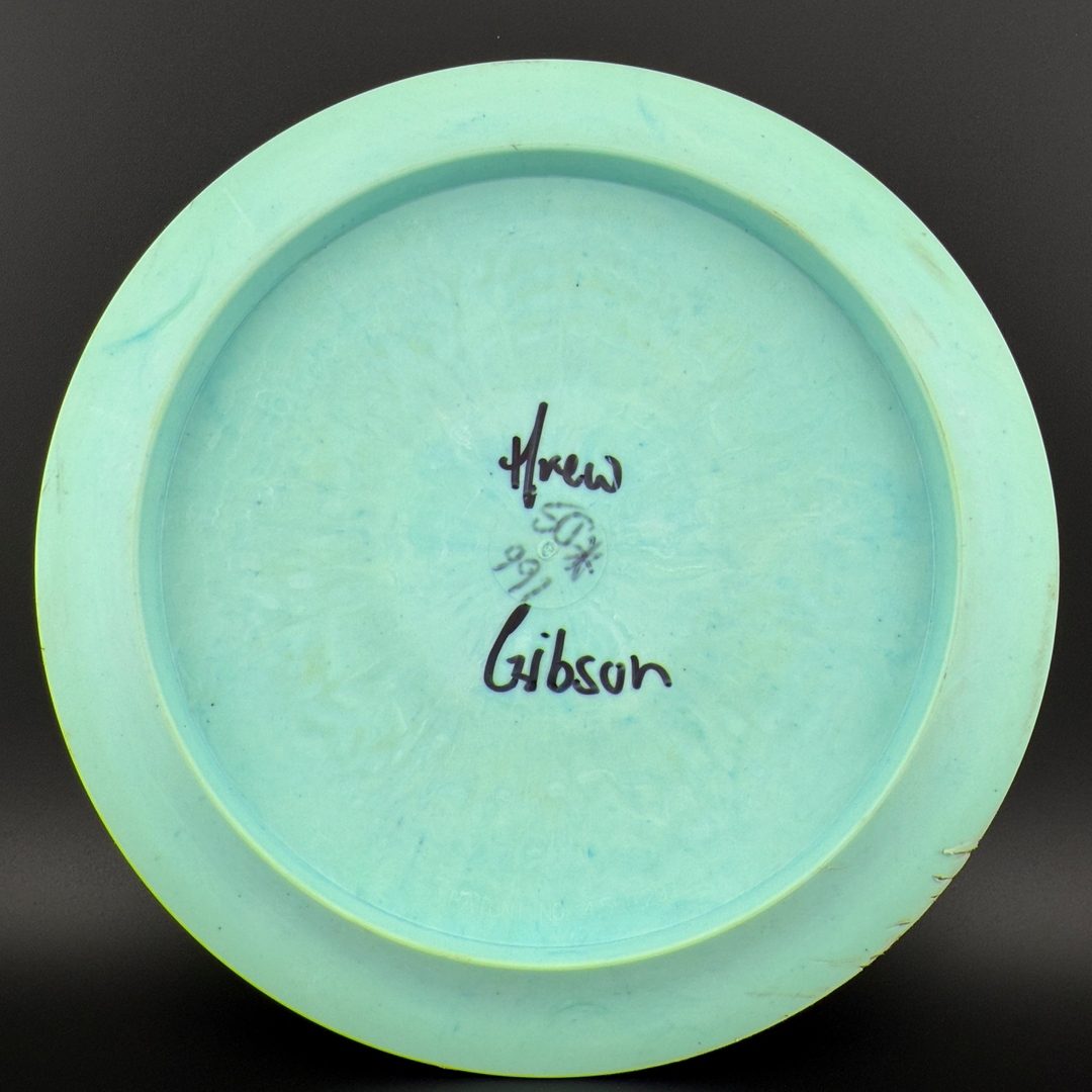 Star Destroyer *DS - PFN - Lightweight *Gibson Stash Used* Innova