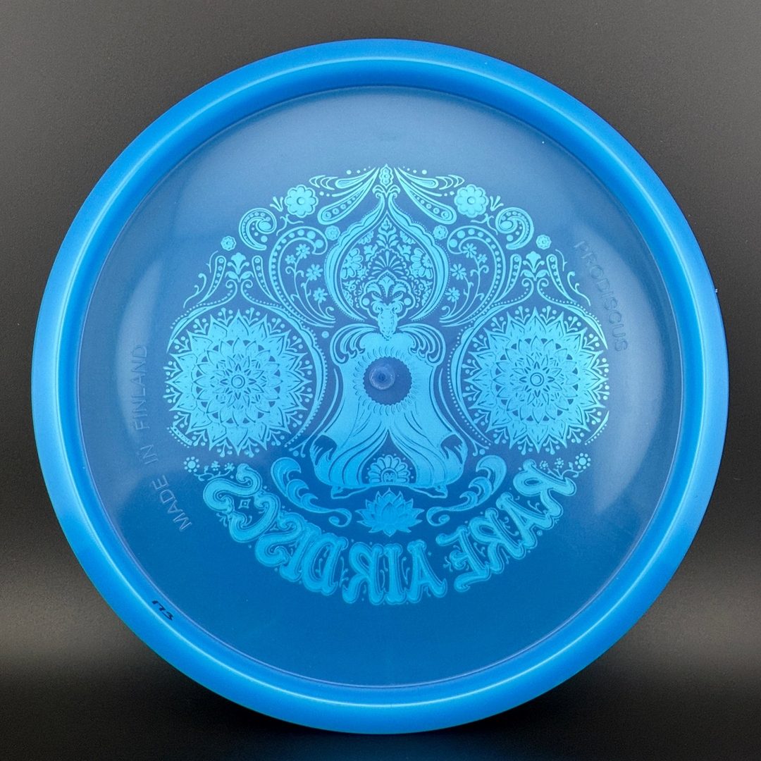Premium Jokeri - Meditating Mandalas by Manny Trujillo Prodiscus