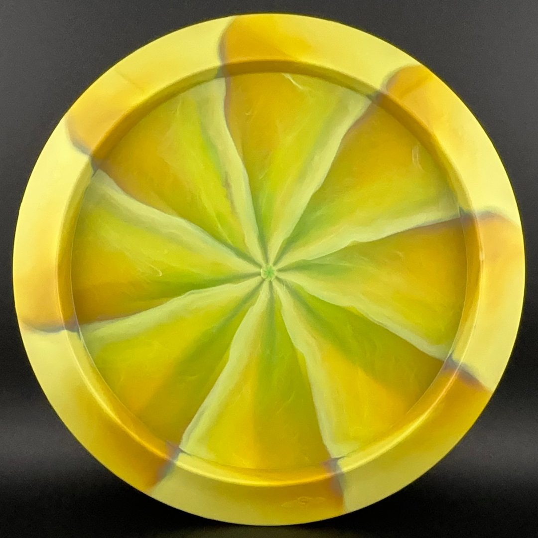 Cosmic Neutron Trace - RADioactive Man Streamline