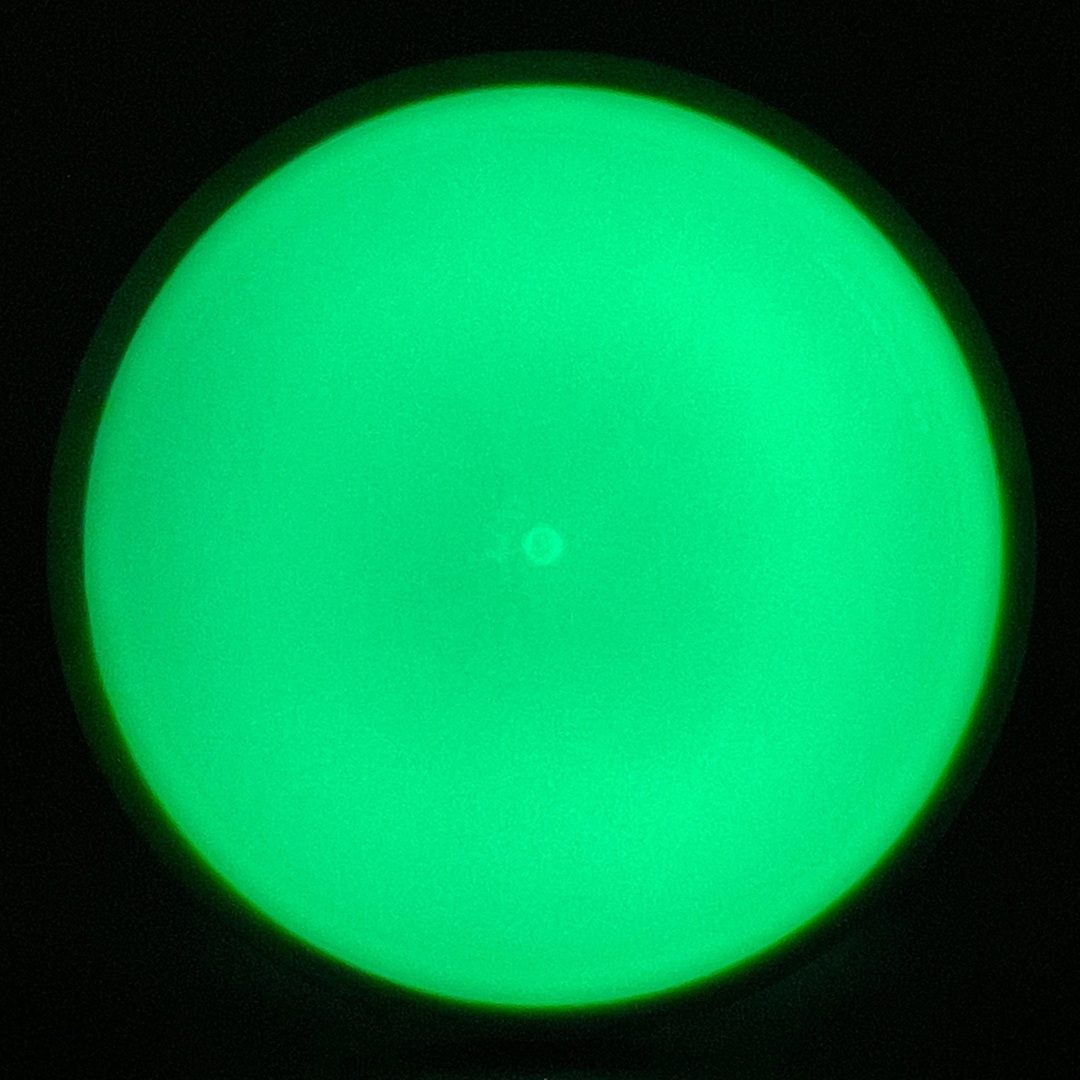 Eclipse Virus - Blank Axiom