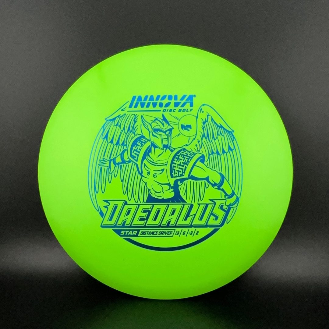 Star Daedalus Innova