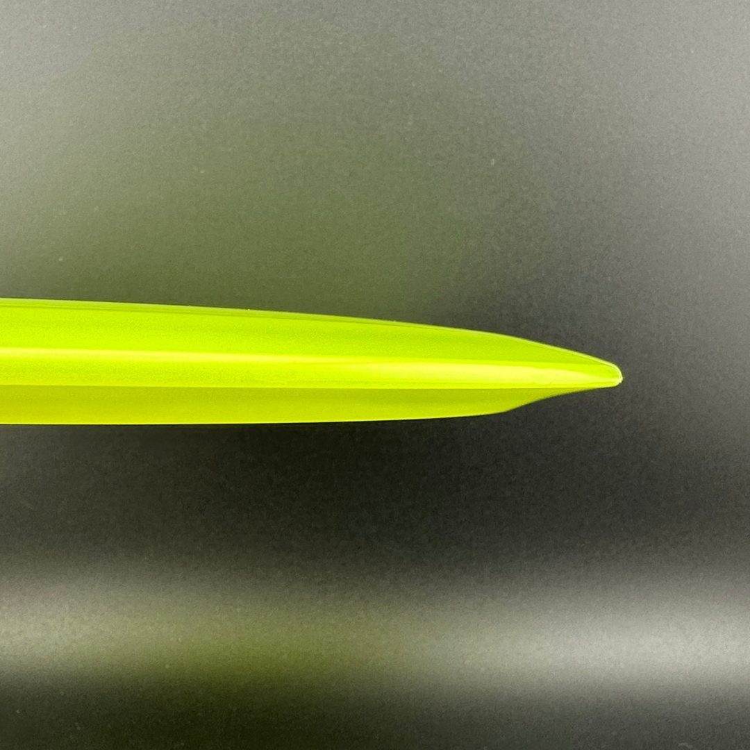 Neutron Trace - Blanks Streamline