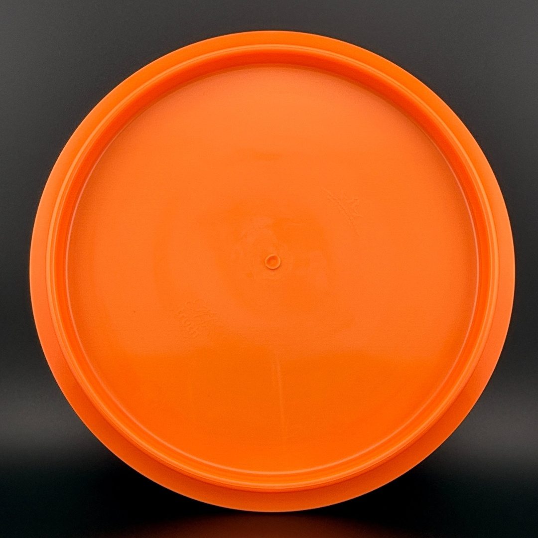 Fuzion EMac Truth - European Tour 2012 *Gibson Stash* Dynamic Discs