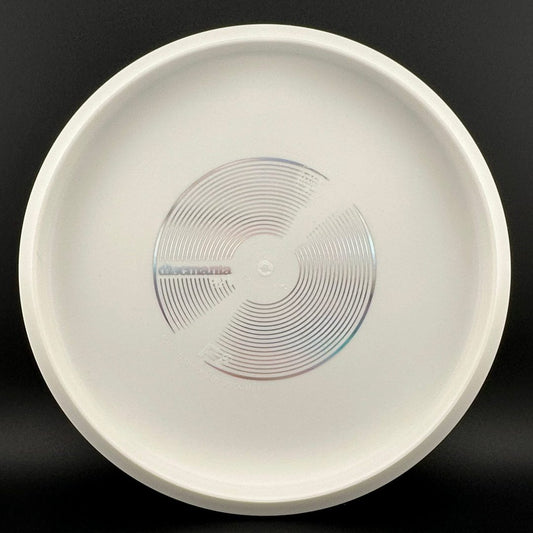 D-Line P2 Flex 2 - DM Vinyl Bottom Stamp *Warehouse Stash* Discmania