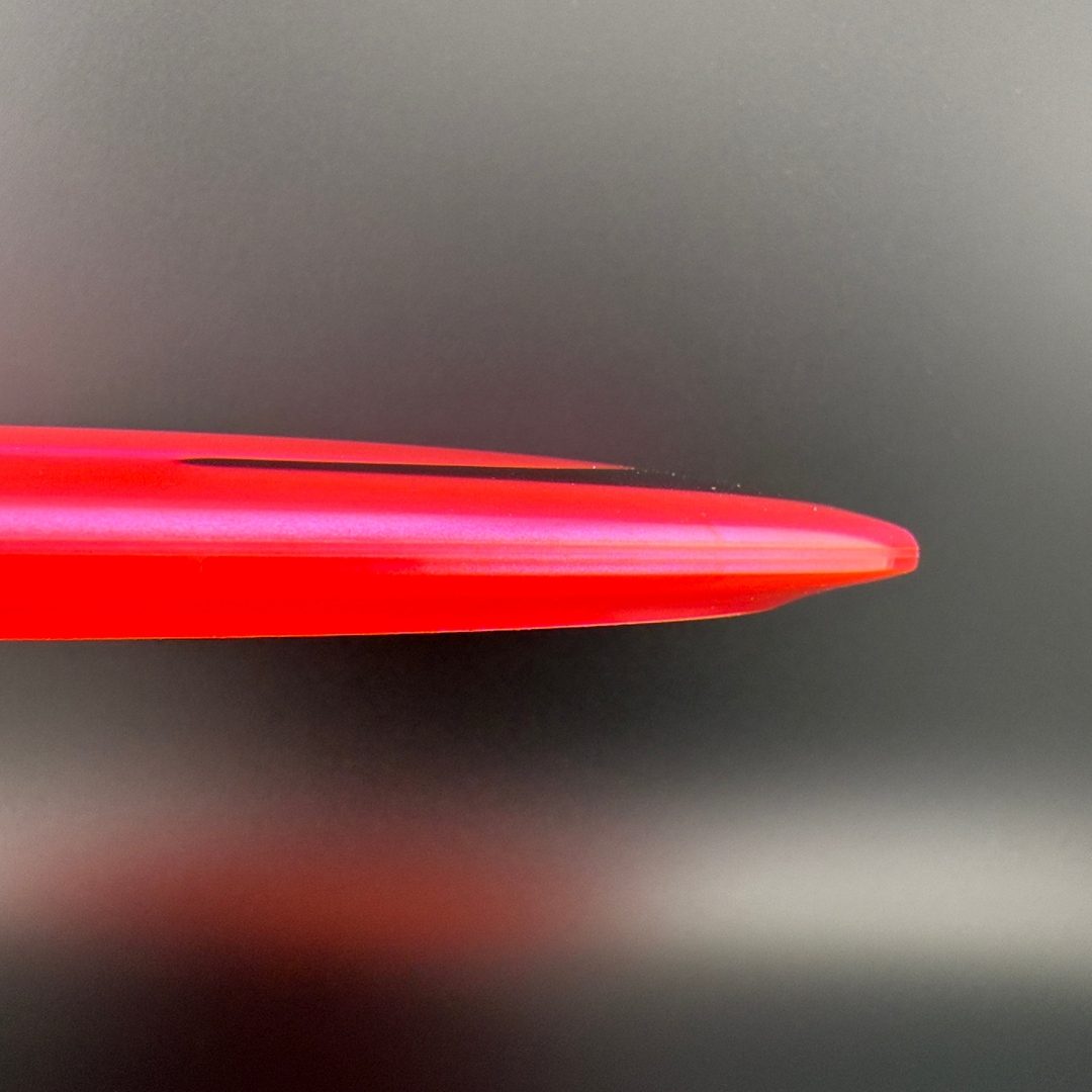 Chroma FD - Official Huk Lab Tri-Fly Dyed Discmania