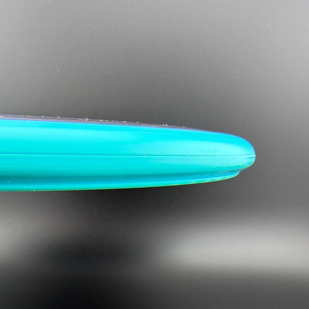 Classic Orbit Judge Dynamic Discs