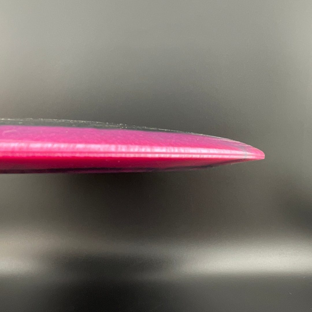 Halo C-Blend Emperor - Drew Gibson Propeller Plane Stamp *Gibson Stash* Infinite Discs