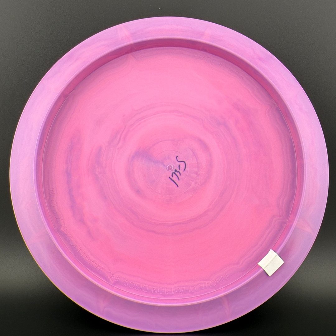 Swirly Star Thunderbird - Refused Collab Edition Innova