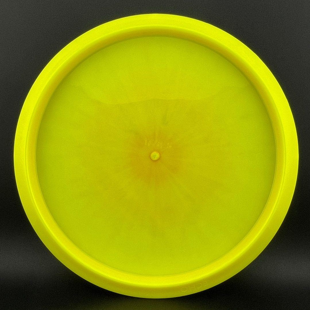 Soft Neutron Echo Streamline