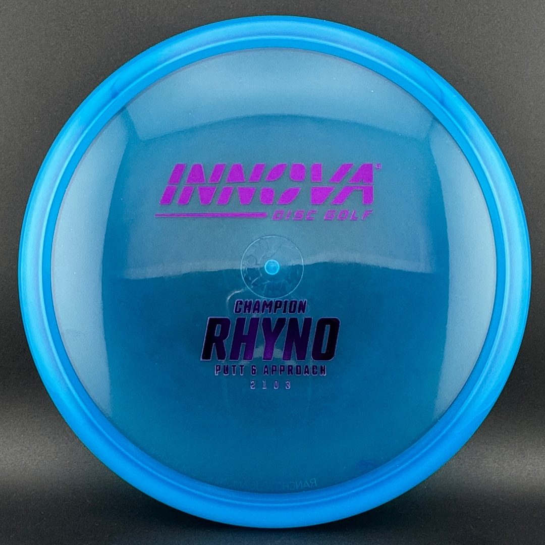 Champion Rhyno Innova