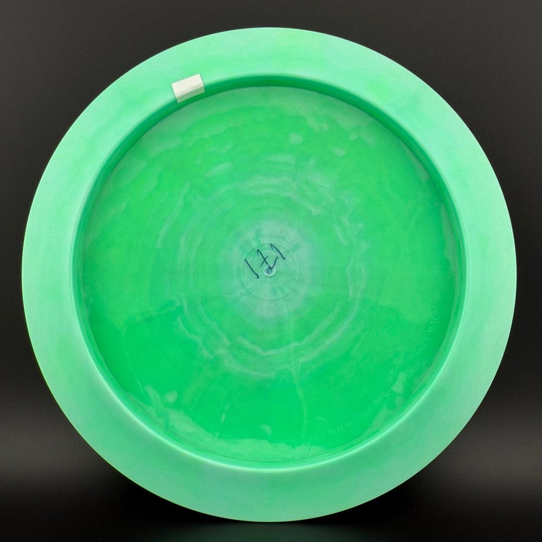 Swirly Star Destroyer - Air Force Innova