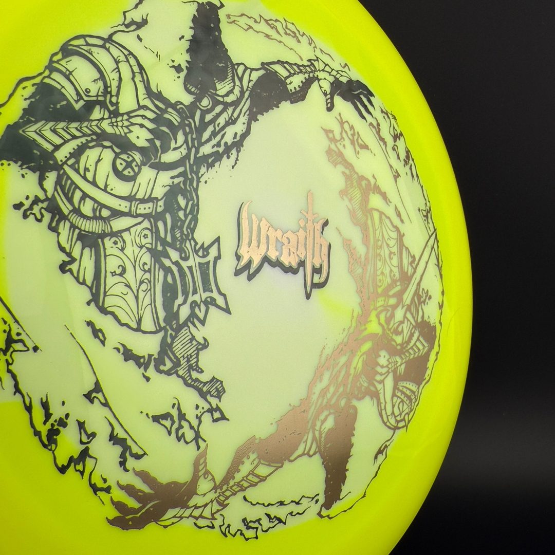 Halo Star Wraith - Zen by Marm O Set Innova