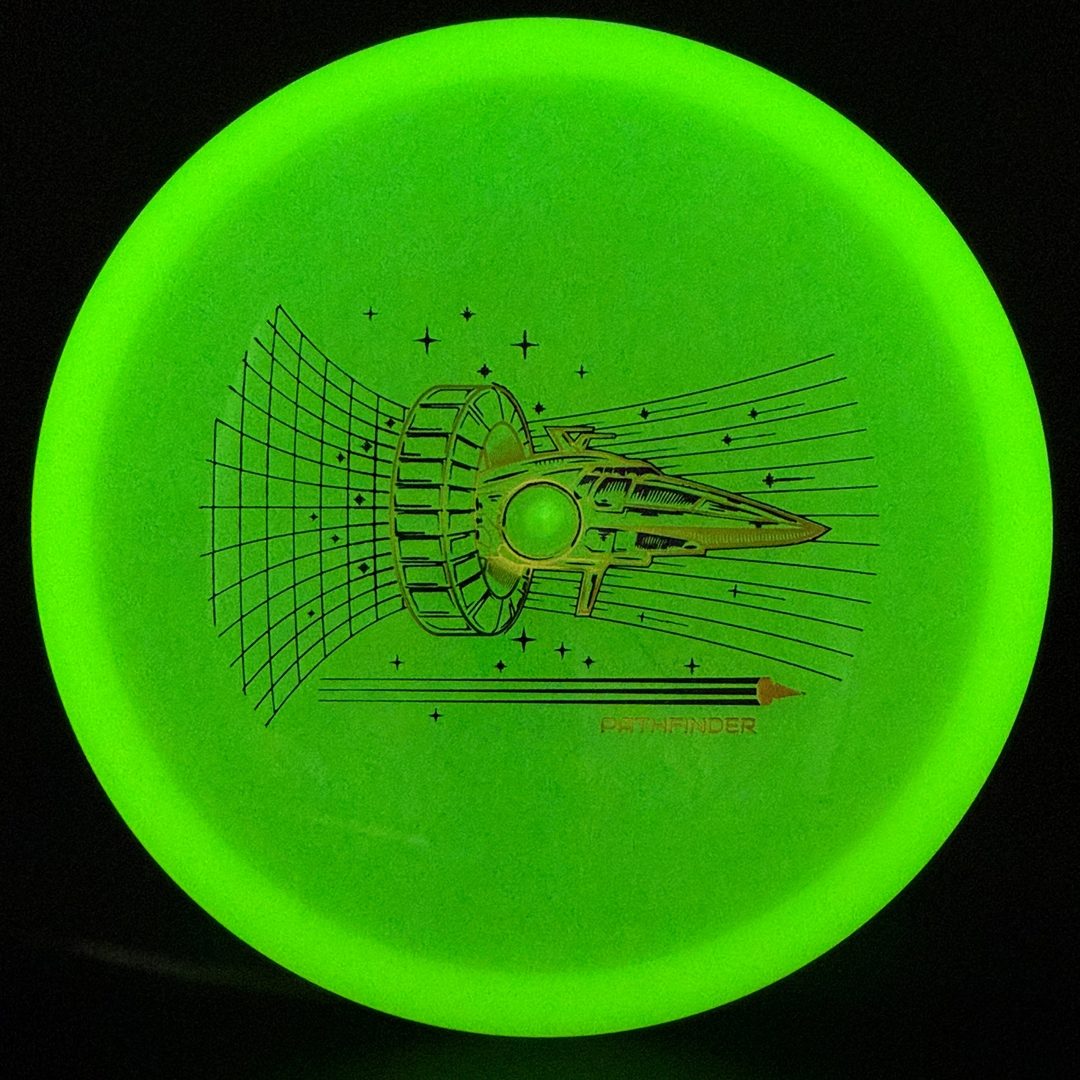 Soft Glow Pathfinder - Hyperdrive TSA