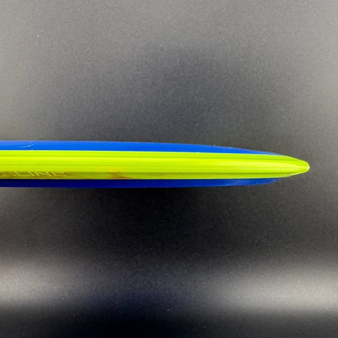 Neutron Bokeh - Trippwyre By Les White Axiom