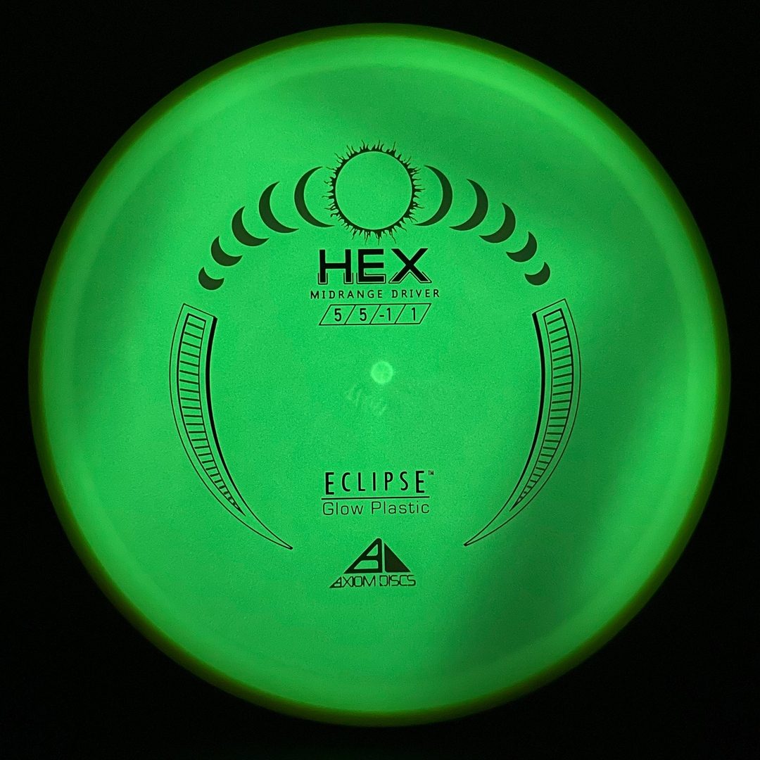 Eclipse 2.0 Hex Axiom