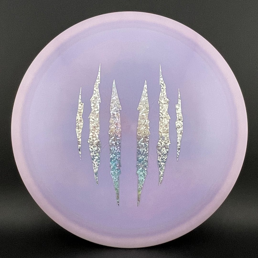 ESP Anax - Paul McBeth 6x Claw - Misprints Discraft