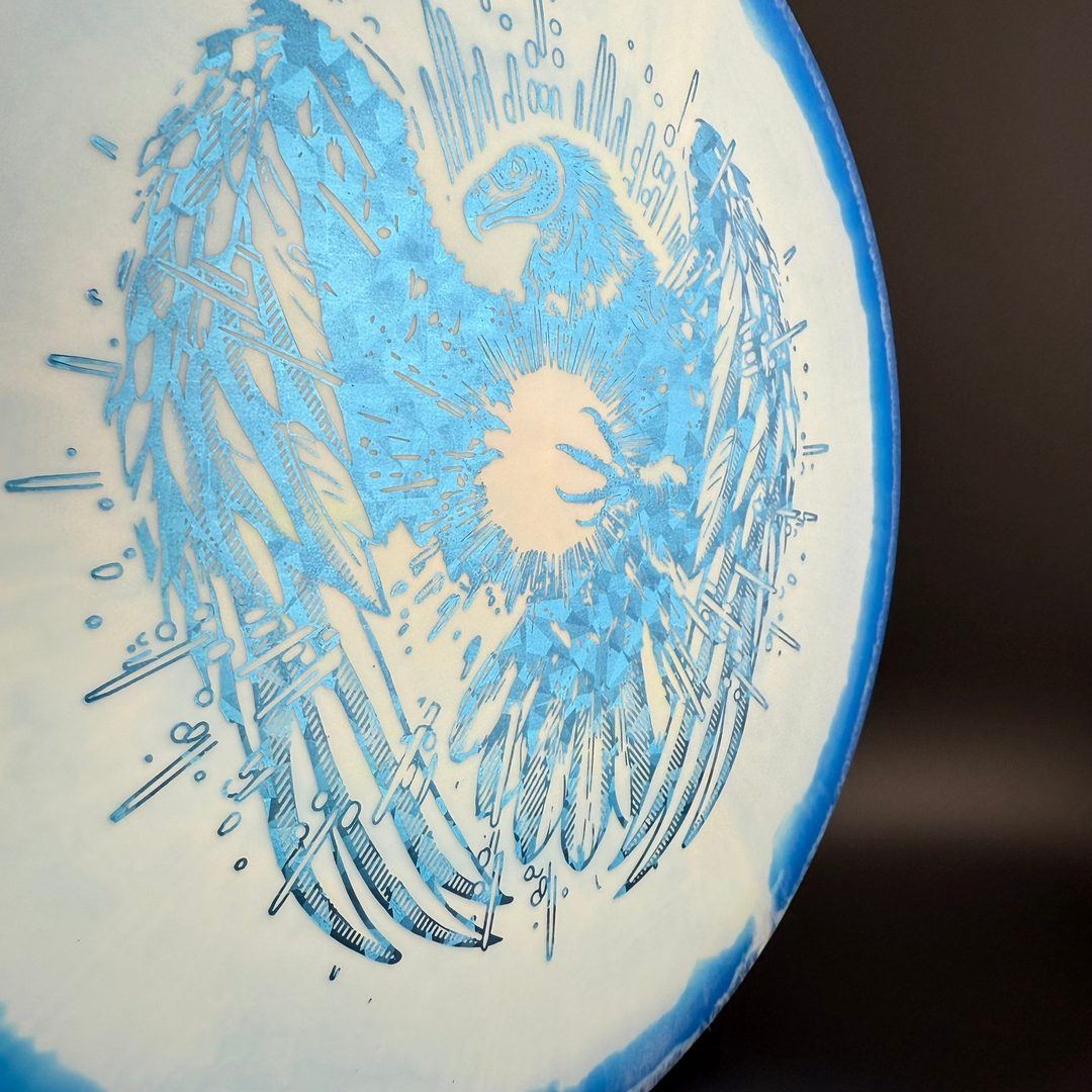 Halo Star Condor - First Run Innova