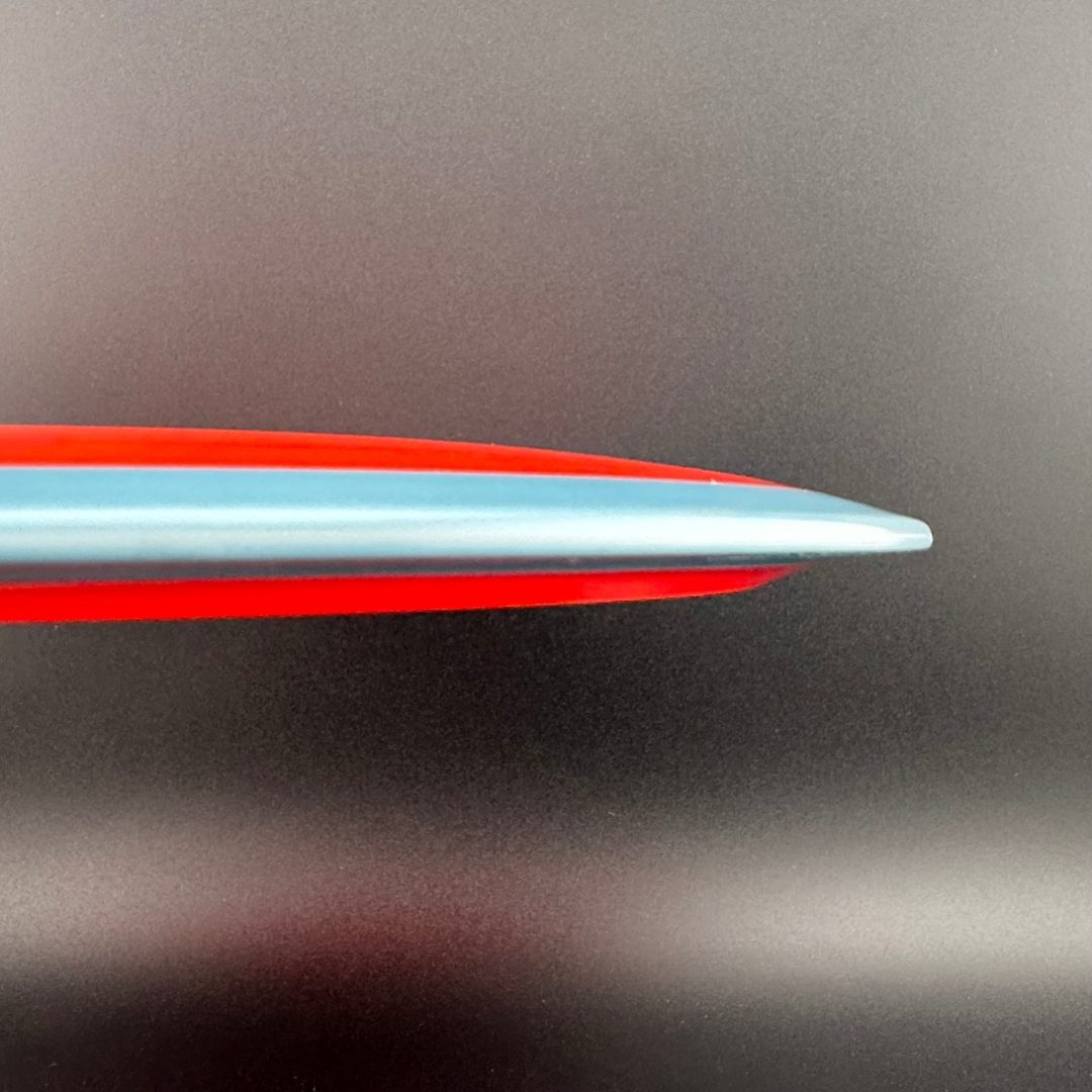 Neutron Time-Lapse Re-Tooled - Blank Axiom