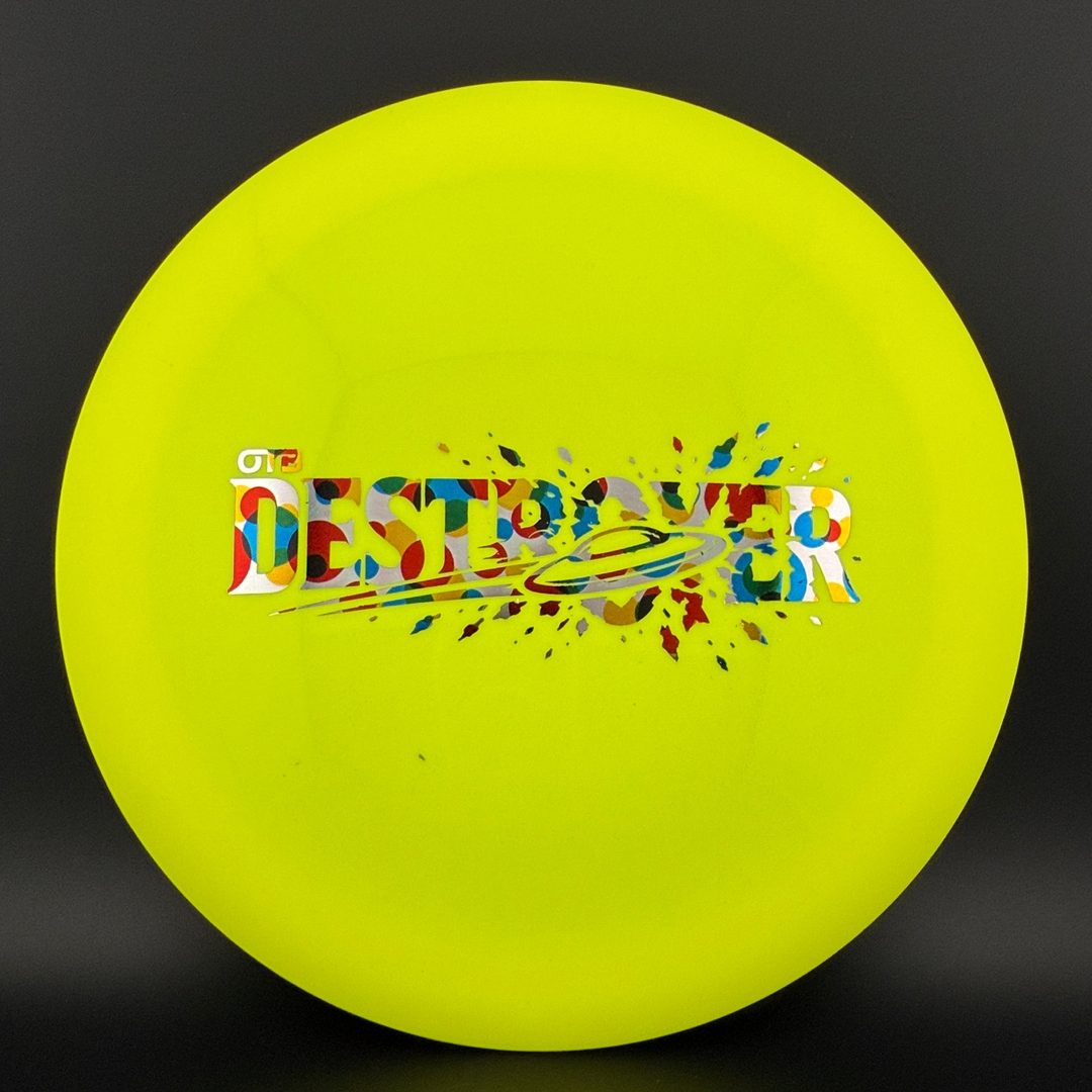 Star Destroyer - OTB Pop Top Run
