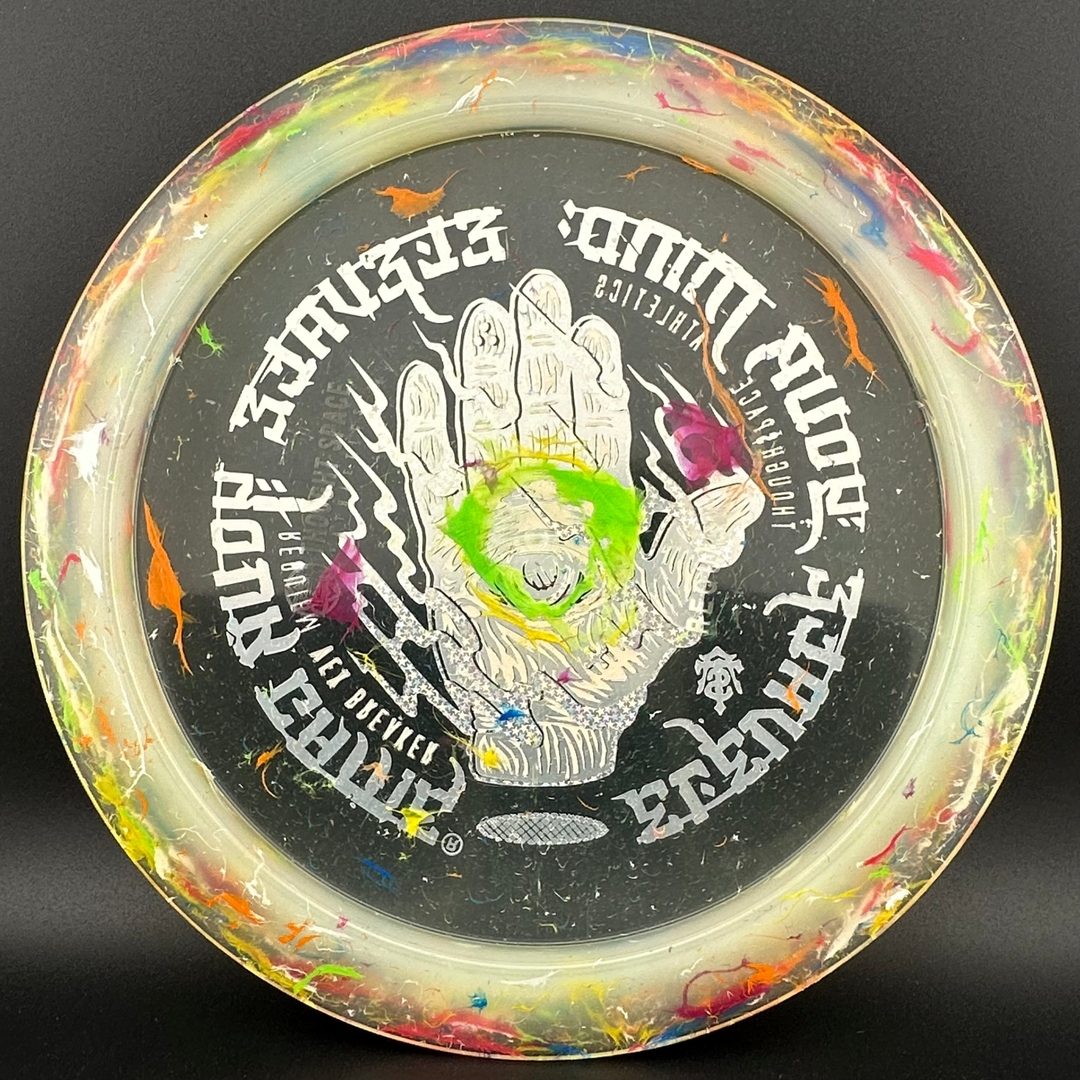 Vex Breaker Requiem TSA