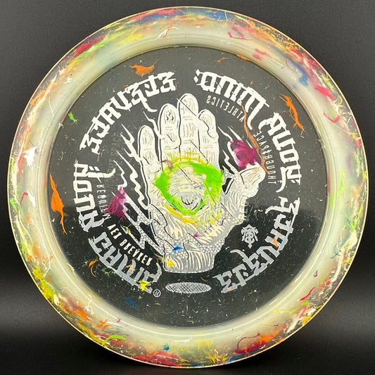 Vex Breaker Requiem TSA