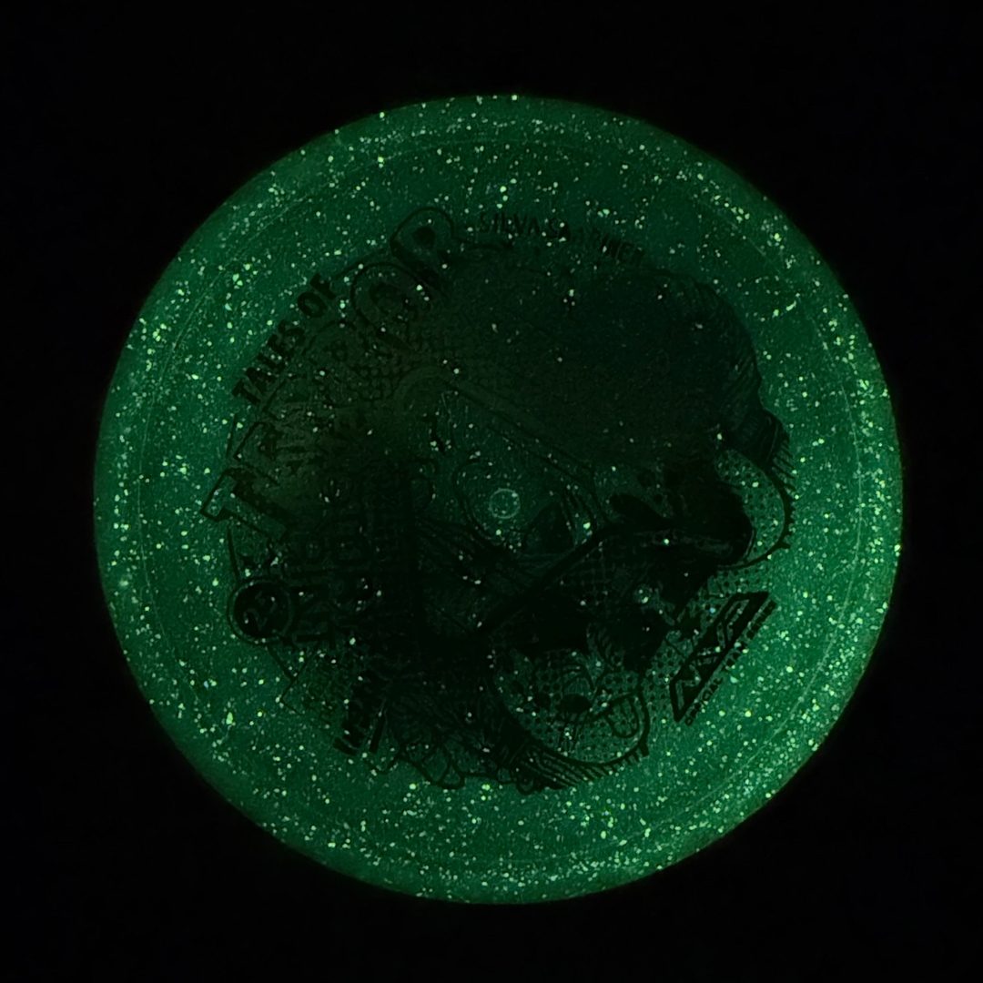 Particle Proton Eclipse Insanity - "Puppeteer" - Factory Misprint Axiom