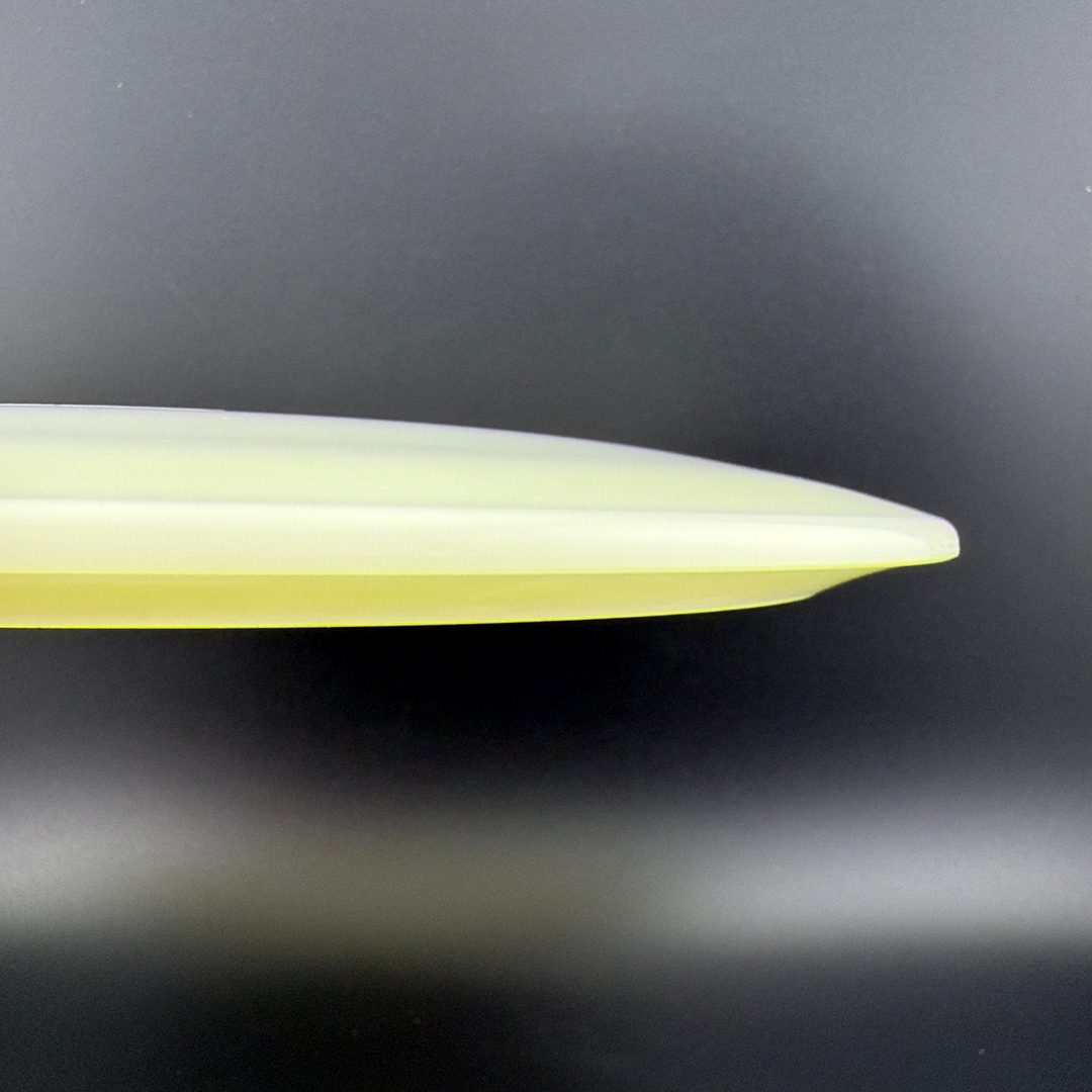 Glow Champion Eagle X - Air Force Stamp Innova