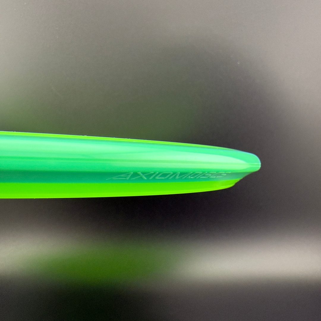 Neutron Balance - "Crushin Amanitas" VIP 3.0 by Manny Trujillo Axiom